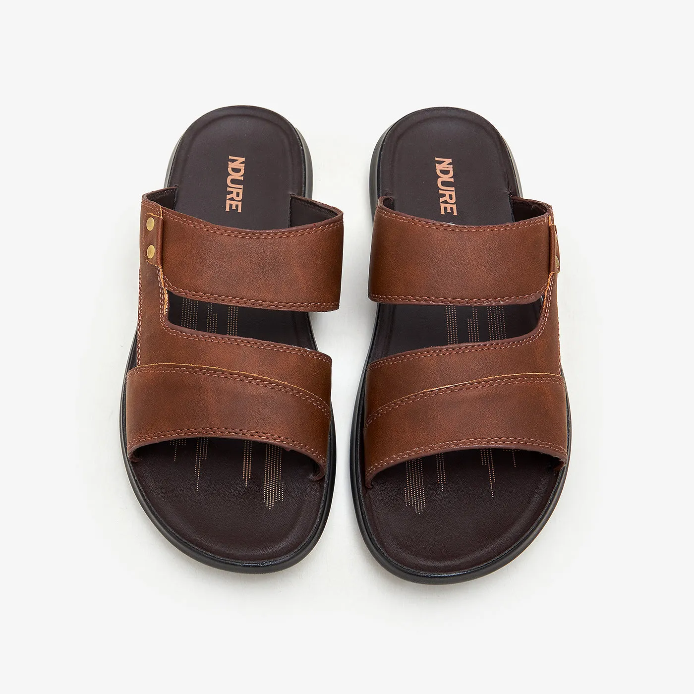 Men's Casual Slides