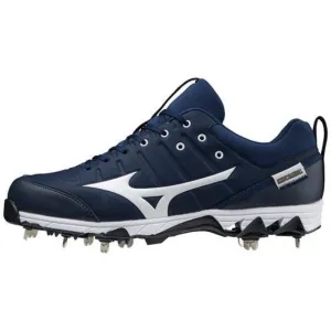 Mizuno Senior Ambition 2 Low 320630.5100 Metal Baseball Cleats