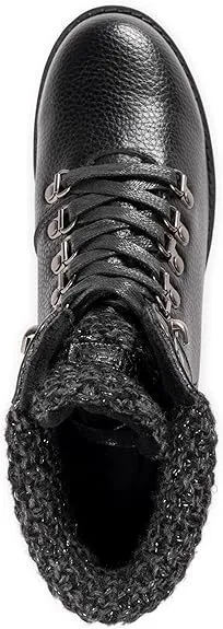 Muk Luks Women's Hiker Denali Boot