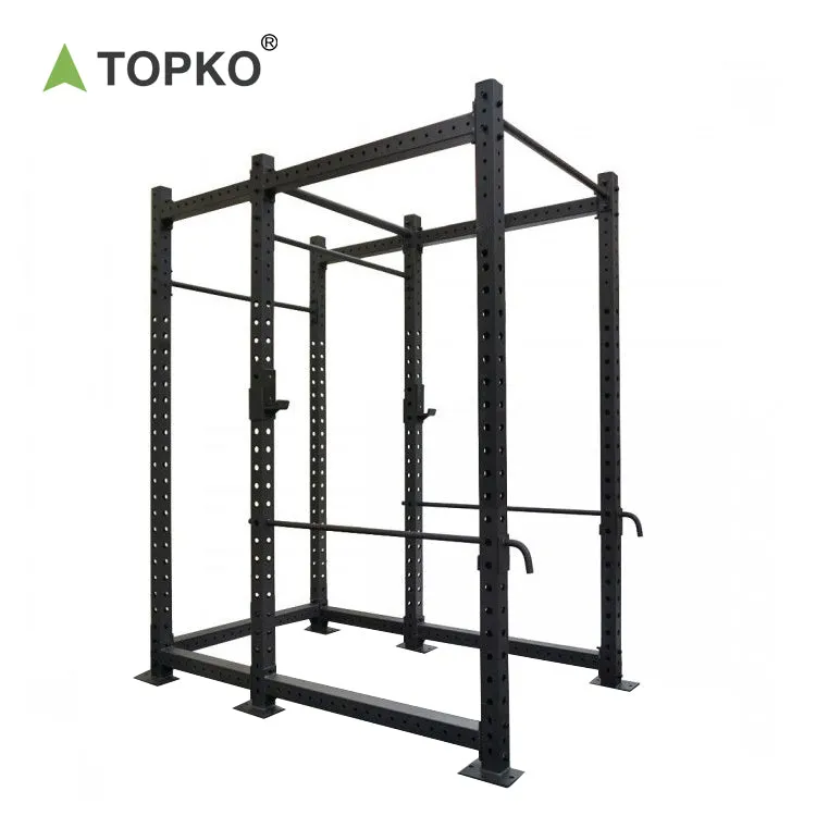 Multi-Function Barbell Rack Stand Height Adjustable Barbell Stand Weight Lifting Rack Gym Family Fitness Squat Rack