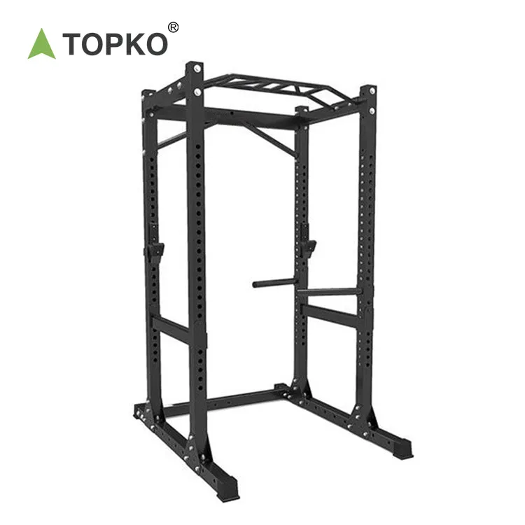 Multi-Function Barbell Rack Stand Height Adjustable Barbell Stand Weight Lifting Rack Gym Family Fitness Squat Rack