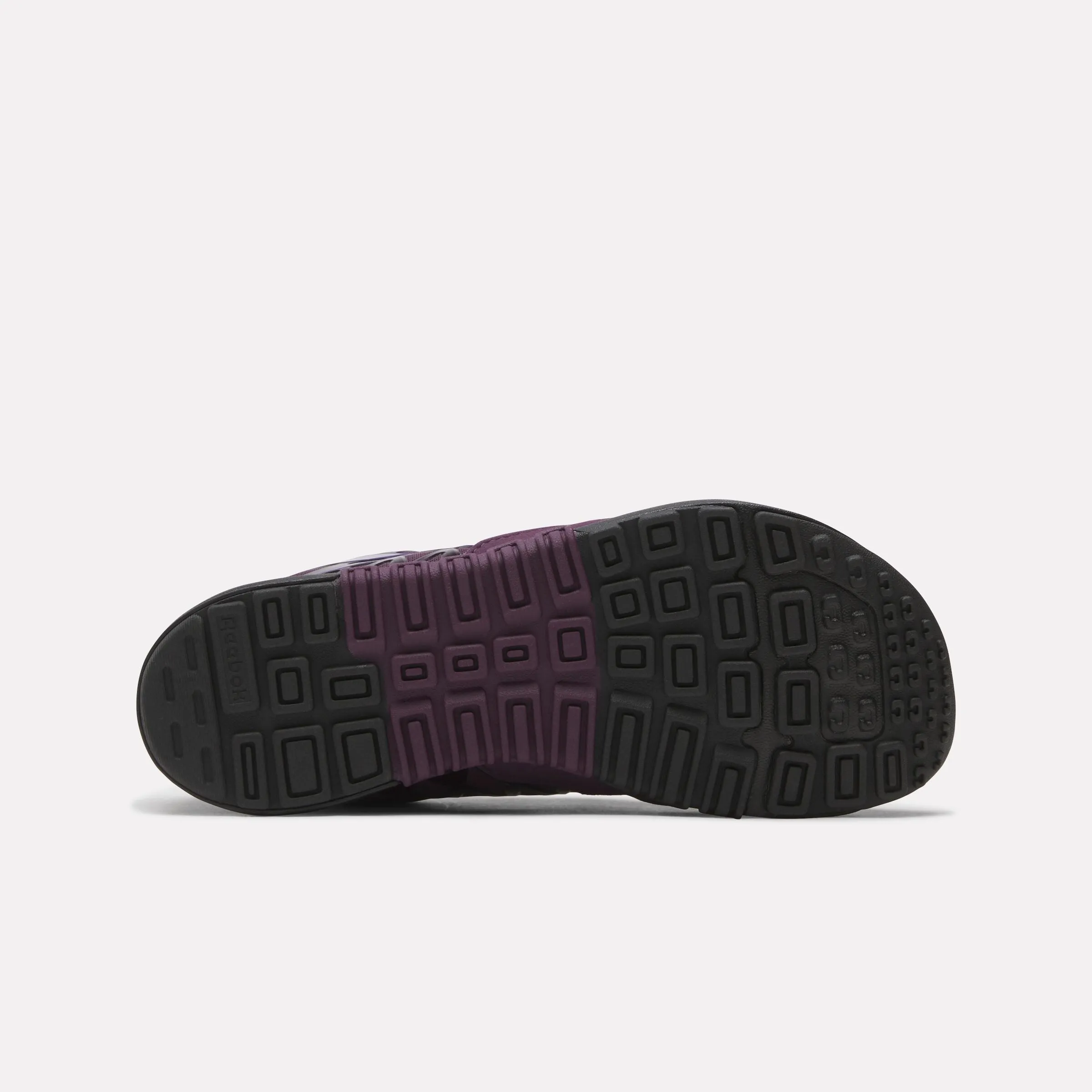 Nano 2.0 Training Shoes Midnight Plum/Black/Purple