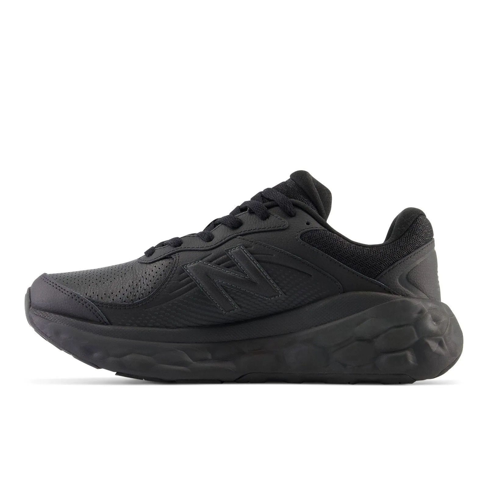 New Balance Fresh Foam X 840Fv1 (Men) - Black