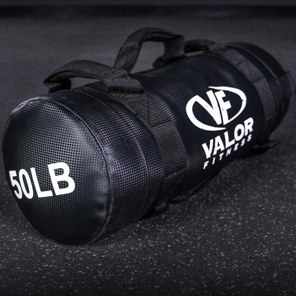 Pre-Filled Sandbag (10-50lbs)