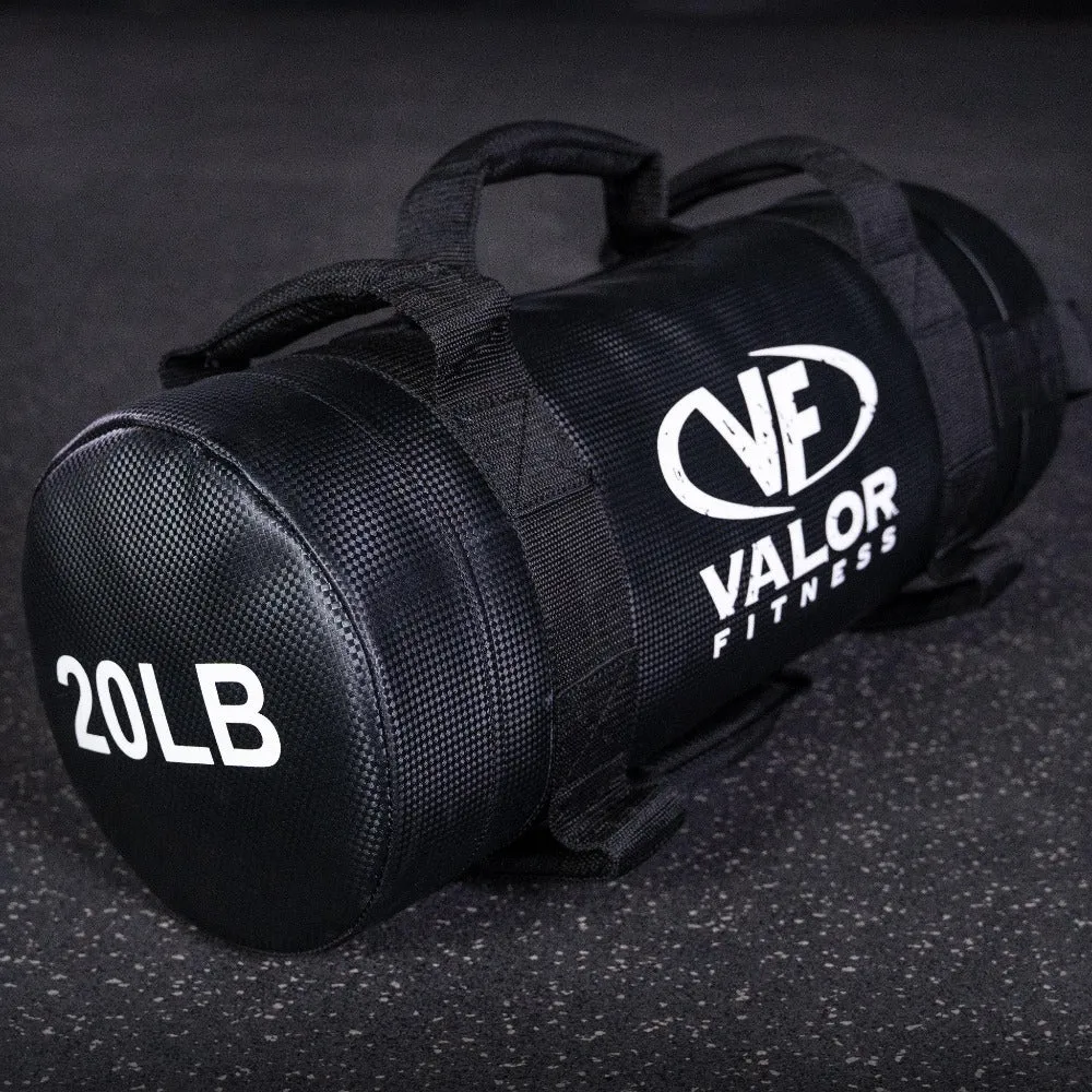 Pre-Filled Sandbag (10-50lbs)