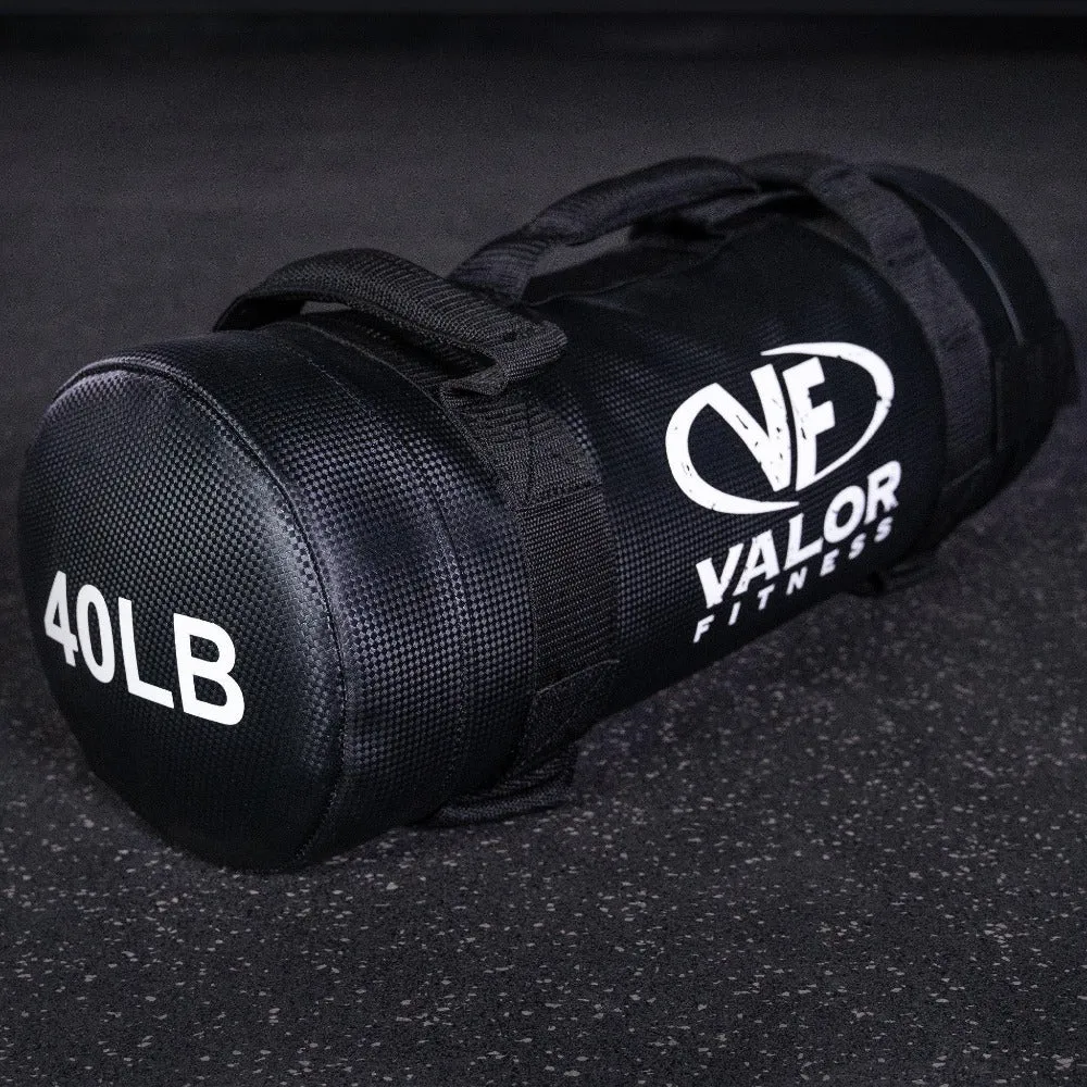 Pre-Filled Sandbag (10-50lbs)