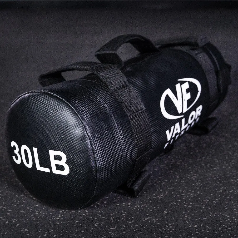 Pre-Filled Sandbag (10-50lbs)