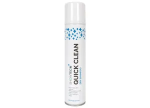 Quick Clean Dry Shampoo