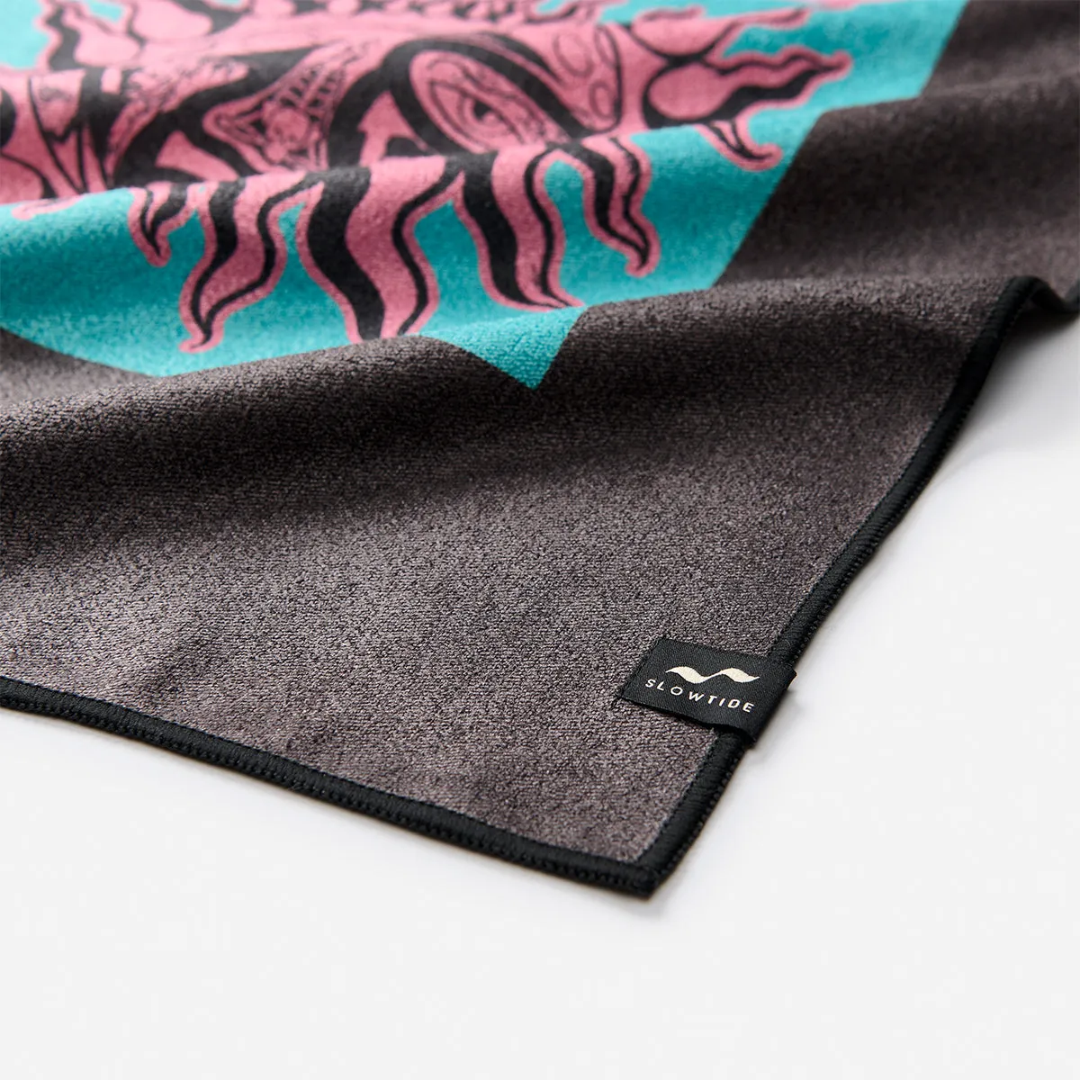 Ruca Performance Quick-Dry Travel Towel | Sublime x Slowtide