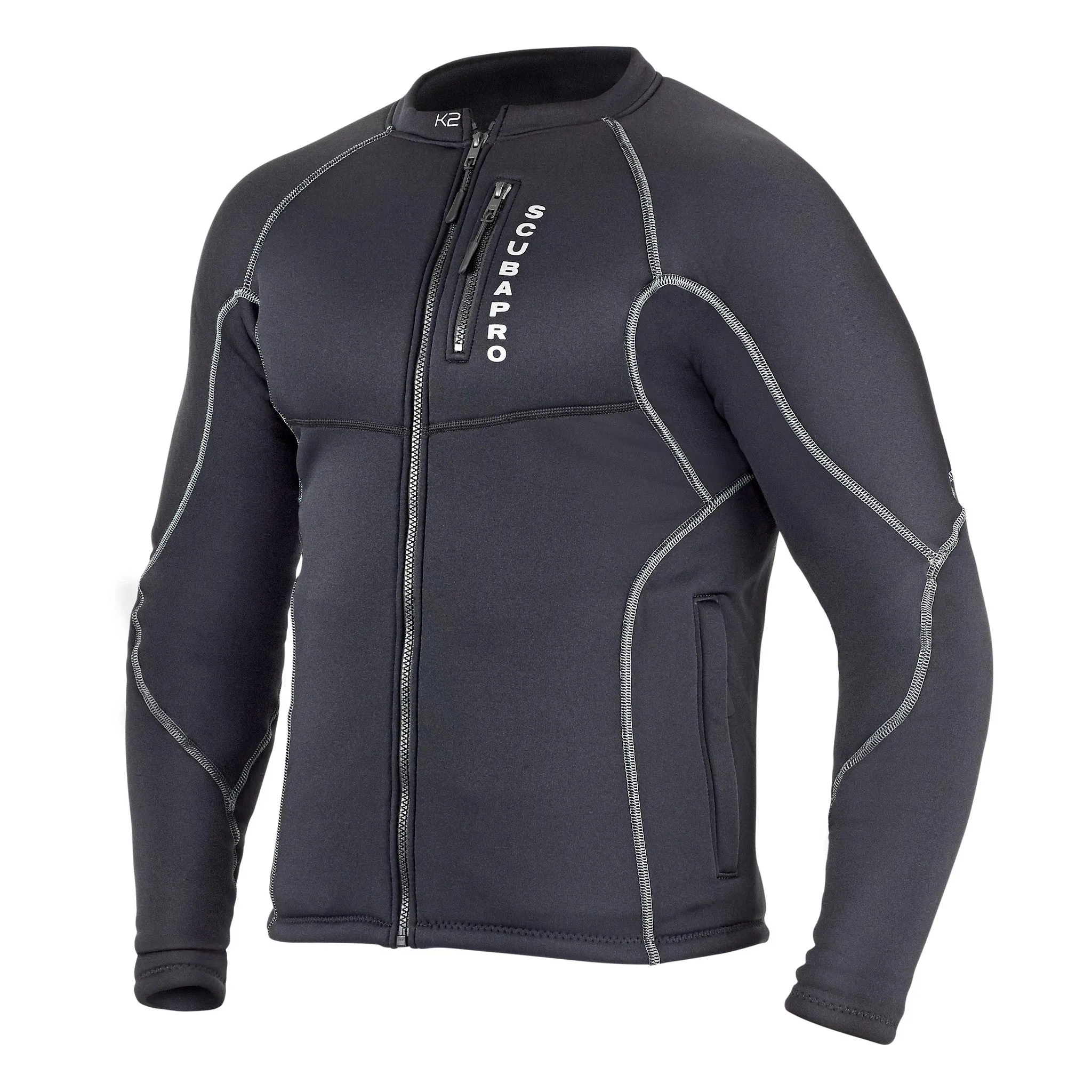 Scubapro K2 Top Undergarment- Men's