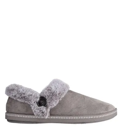 SKECHERS TOASTY SLIPPERS