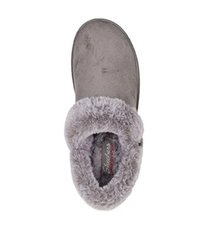 SKECHERS TOASTY SLIPPERS