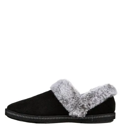 SKECHERS TOASTY SLIPPERS