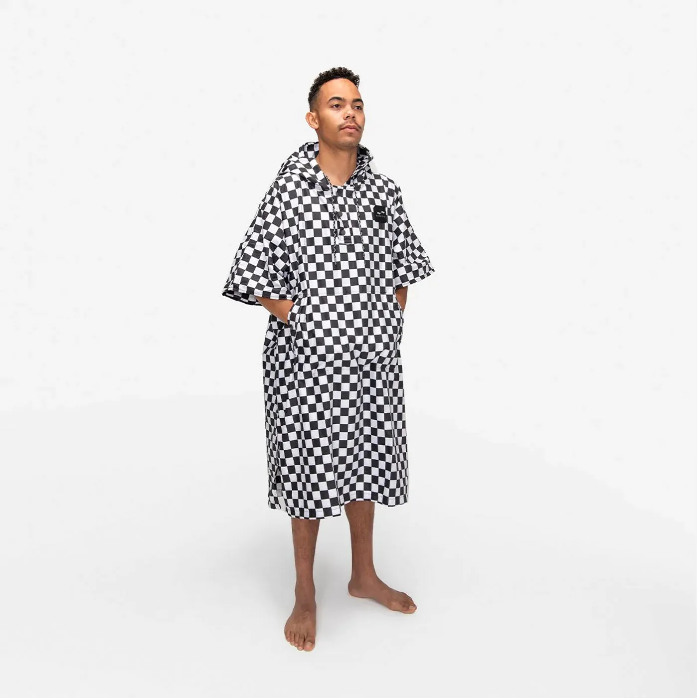 Slowtide | Dekker Quick-Dry Changing Poncho