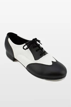 So Danca "Trent" Spectator Tap Shoe