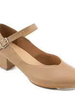 So Danca TA44S Youth Caramel Cuban Heel Tap Shoe