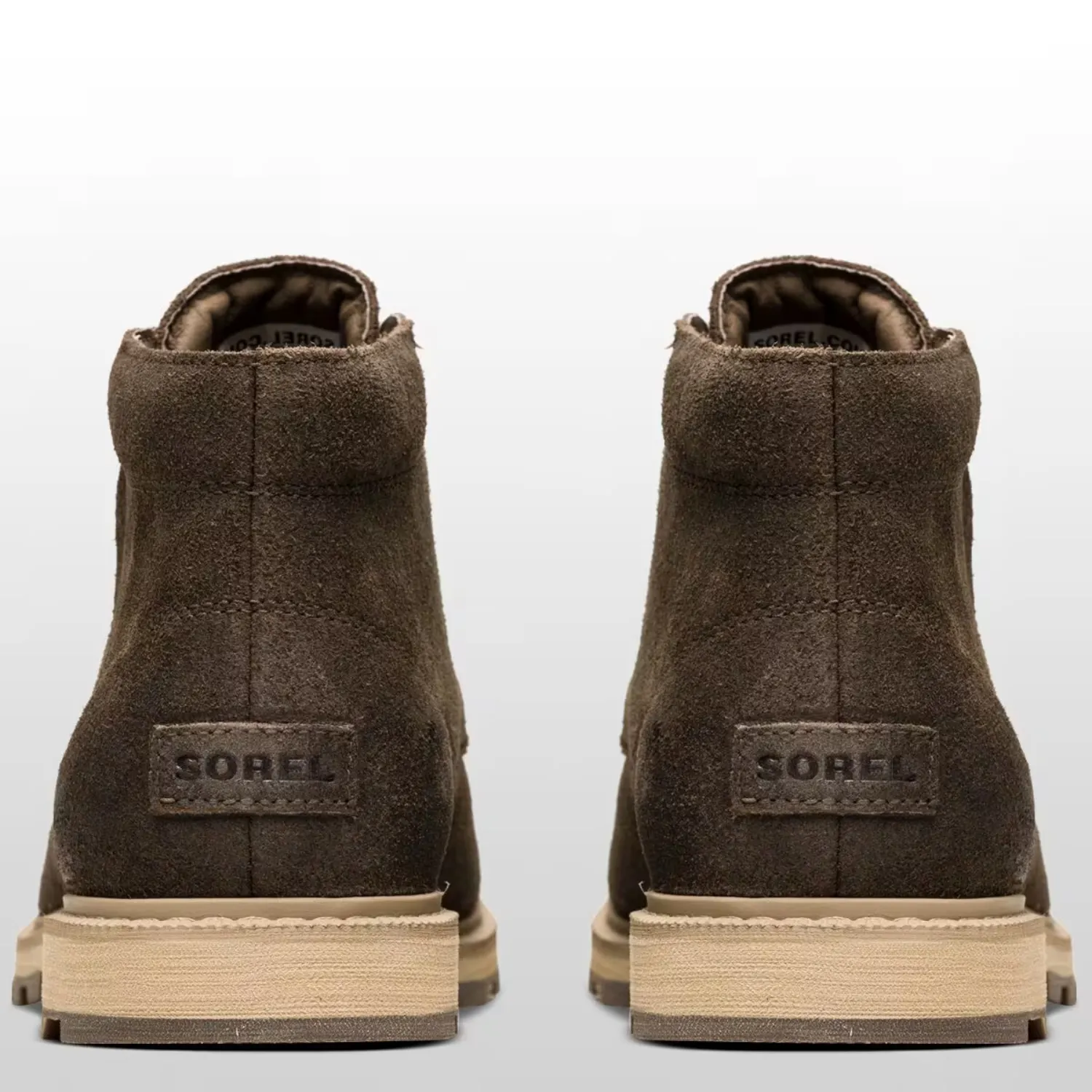 Sorel Madson II Chukka WP Boot 2024