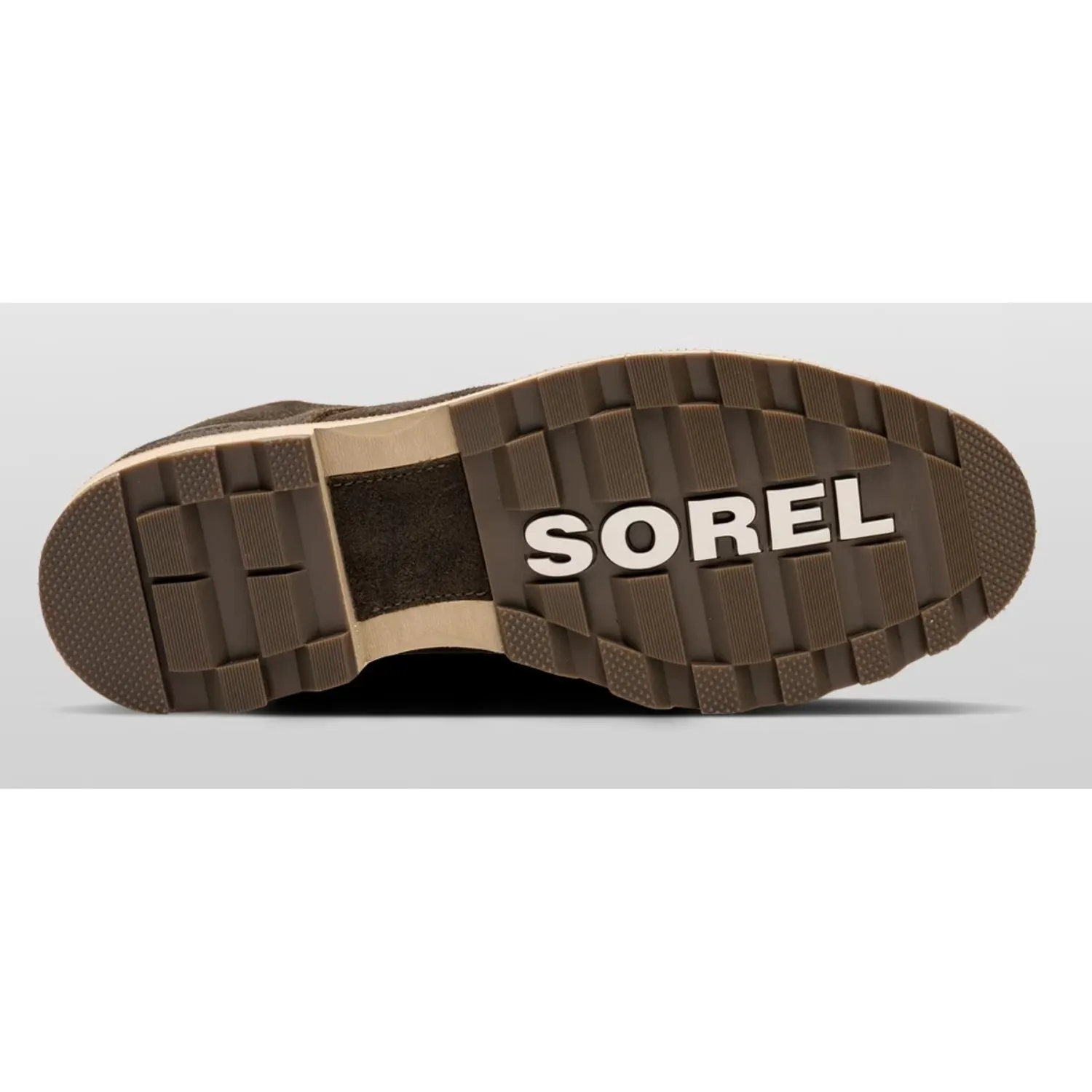 Sorel Madson II Chukka WP Boot 2024