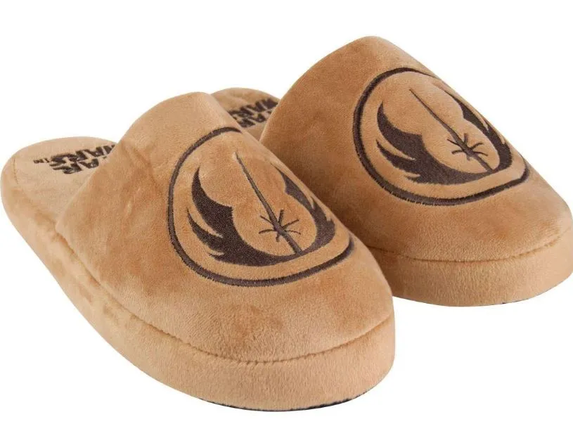 Star Wars Jedi Men's Slippers