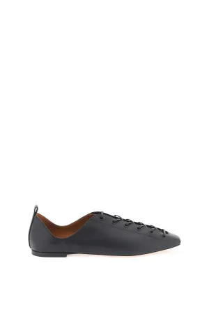 Stella Mccartney Lace-Up Alter Mat Baller