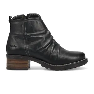 Taos Ravelle Mid Boot (Women) - Black