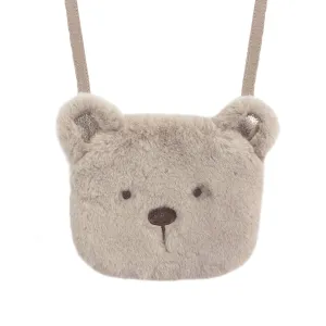 Teddy Bear Purse Bag