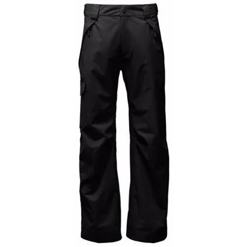 The North Face The Works Package w/ Pants - Men's Ski