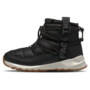 The North Face Thermoball Lace Up Waterproof Boot 2025 - Women's