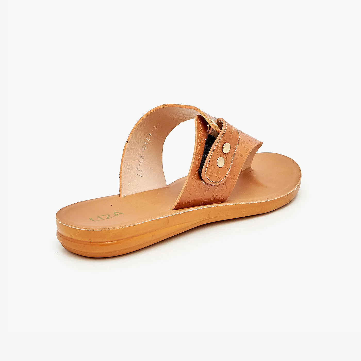 Toe Ring Chappal