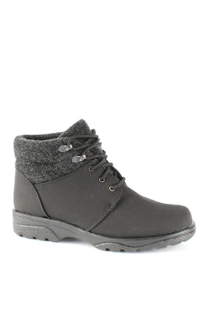 Toe Warmers Women's Trek Waterproof Boot