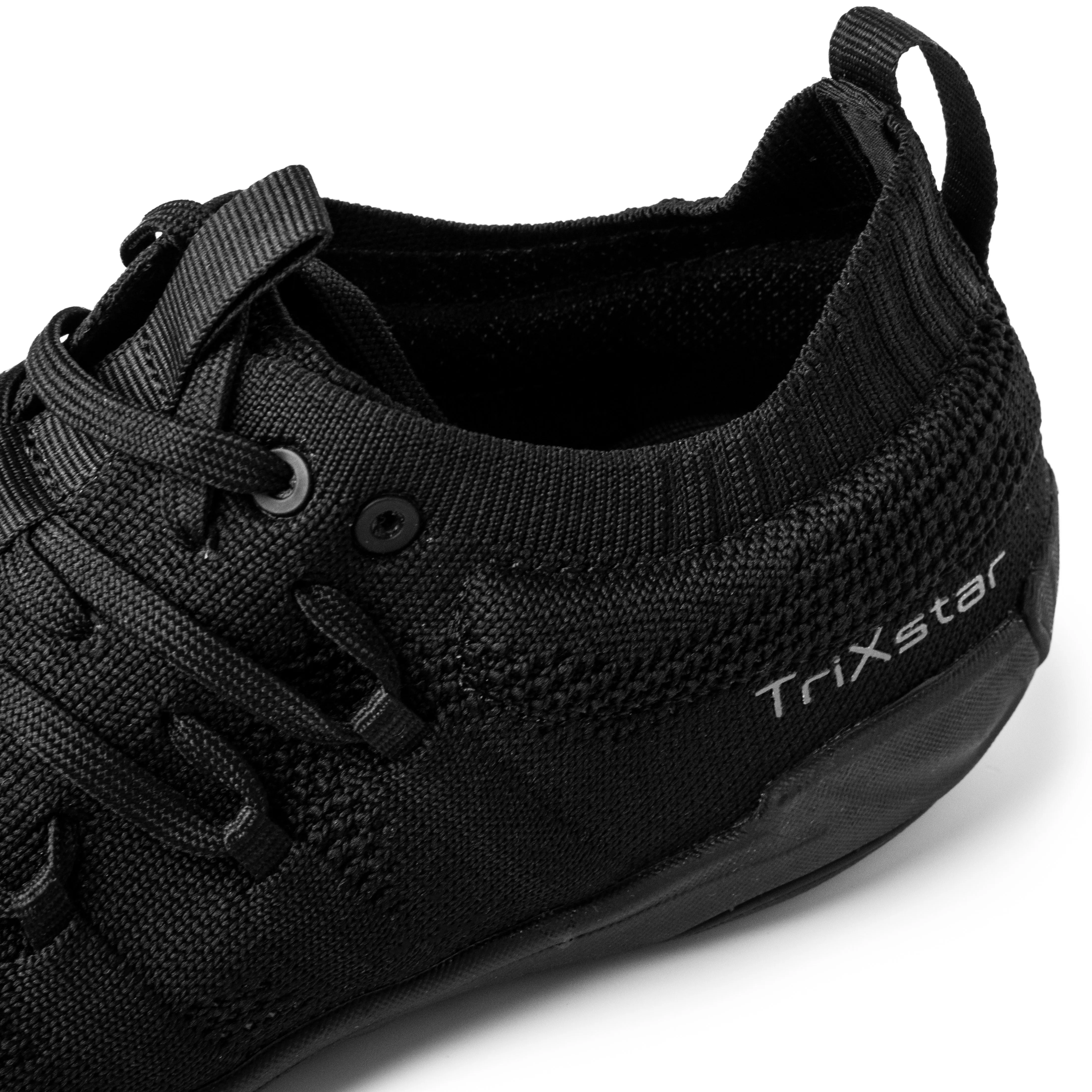 TriXstar Altair Stealth Black