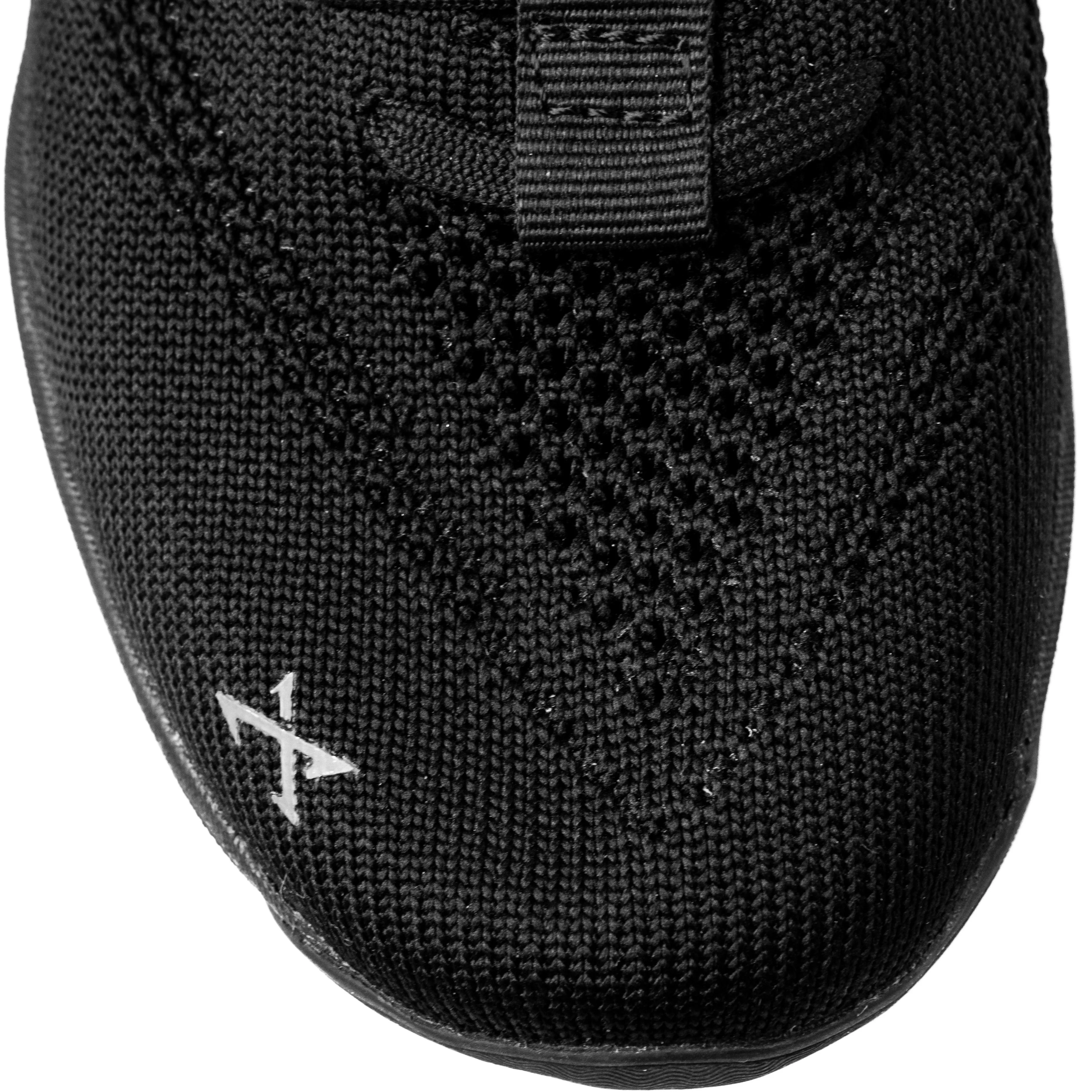 TriXstar Altair Stealth Black