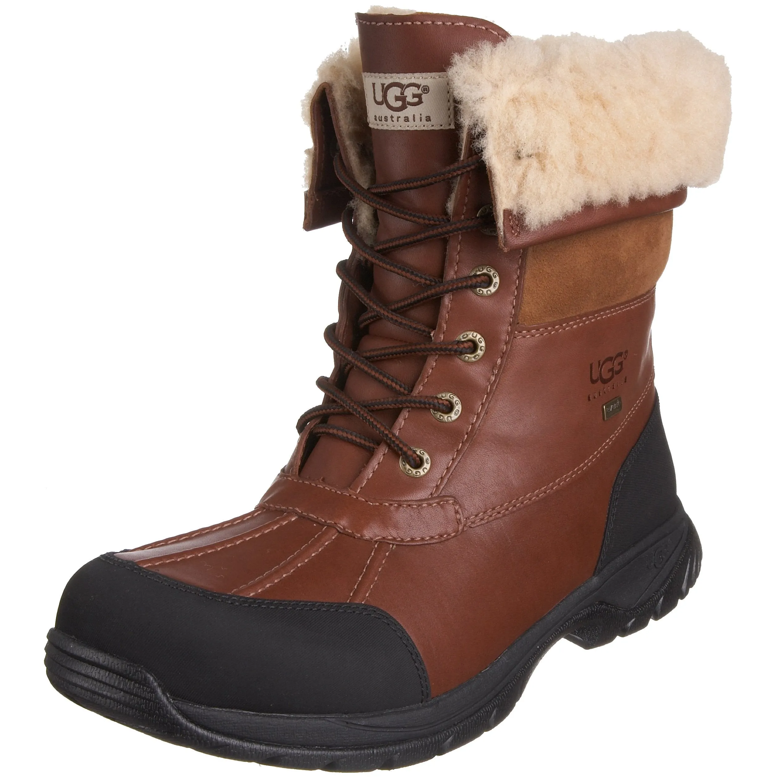 UGG Men's Butte Boot, Worchester