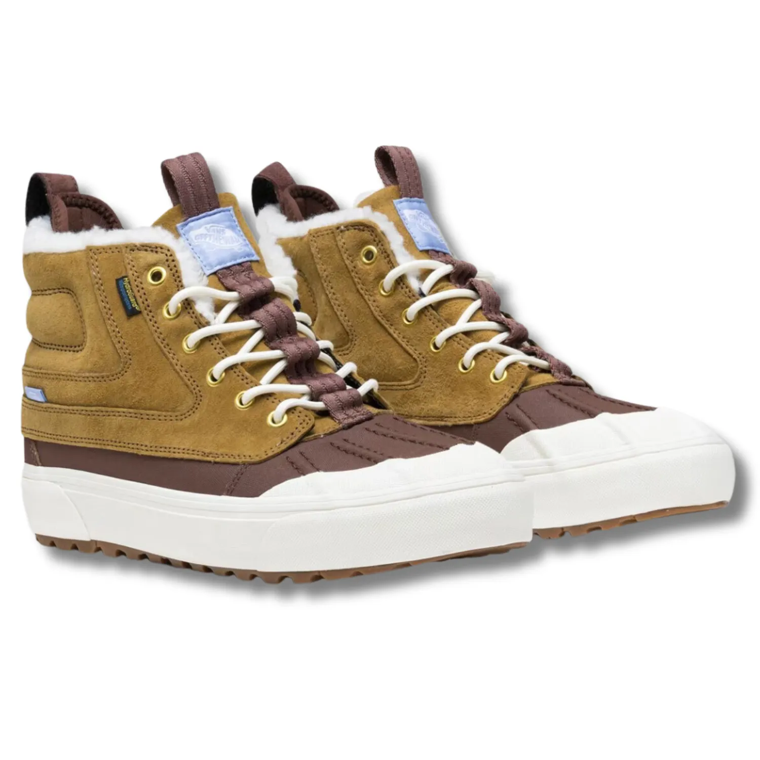 Vans Sk8-Hi Del Pato MTE-2 2024 - Women's