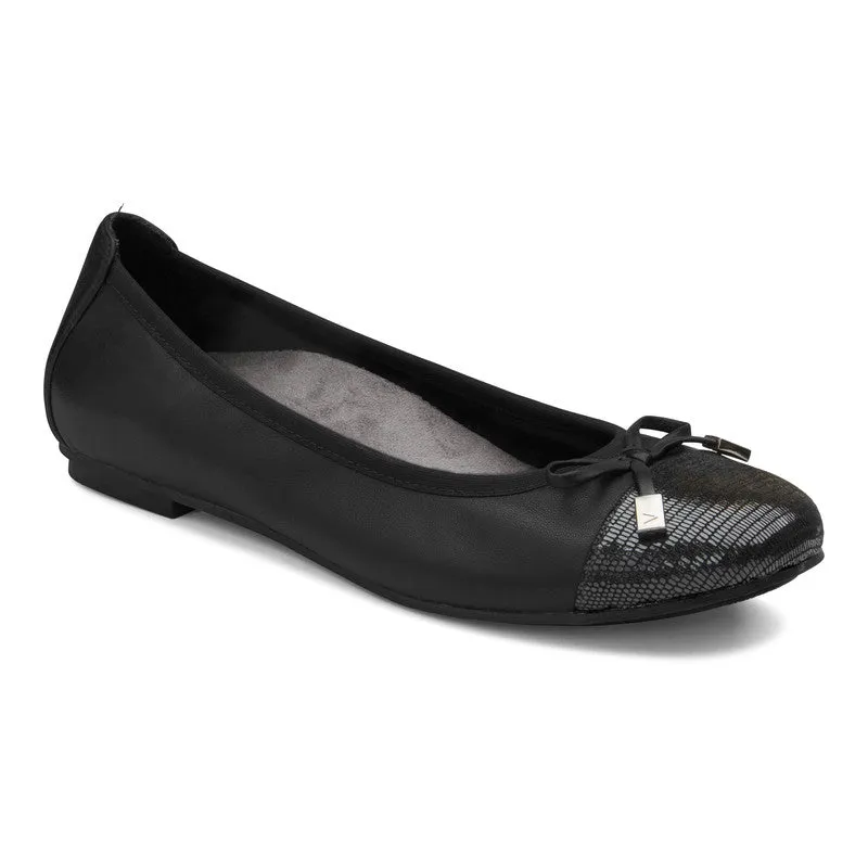 Vionic Minna Ballet Flat