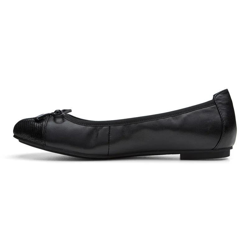 Vionic Minna Ballet Flat