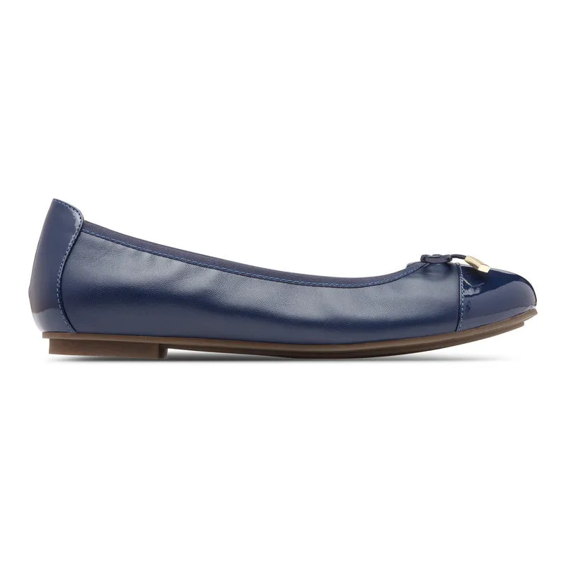 Vionic Minna Ballet Flat