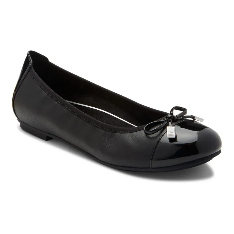 Vionic Minna Ballet Flat