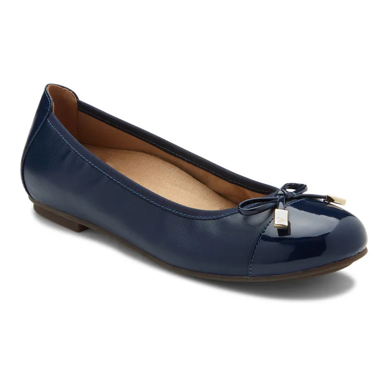 Vionic Minna Ballet Flat