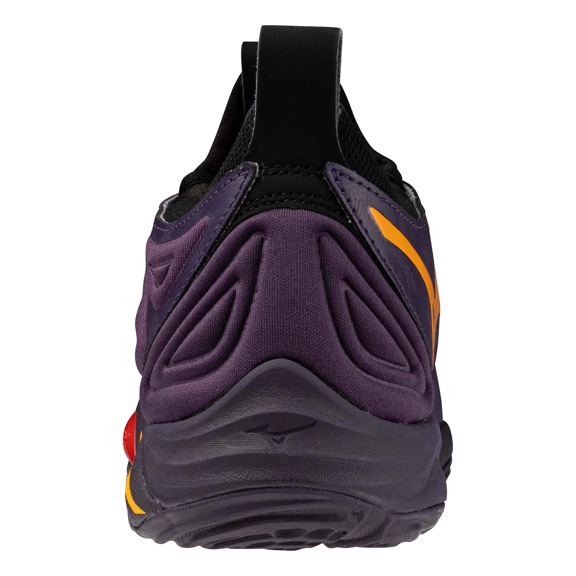 Wave Momentum 3 Women's Netball Shoes