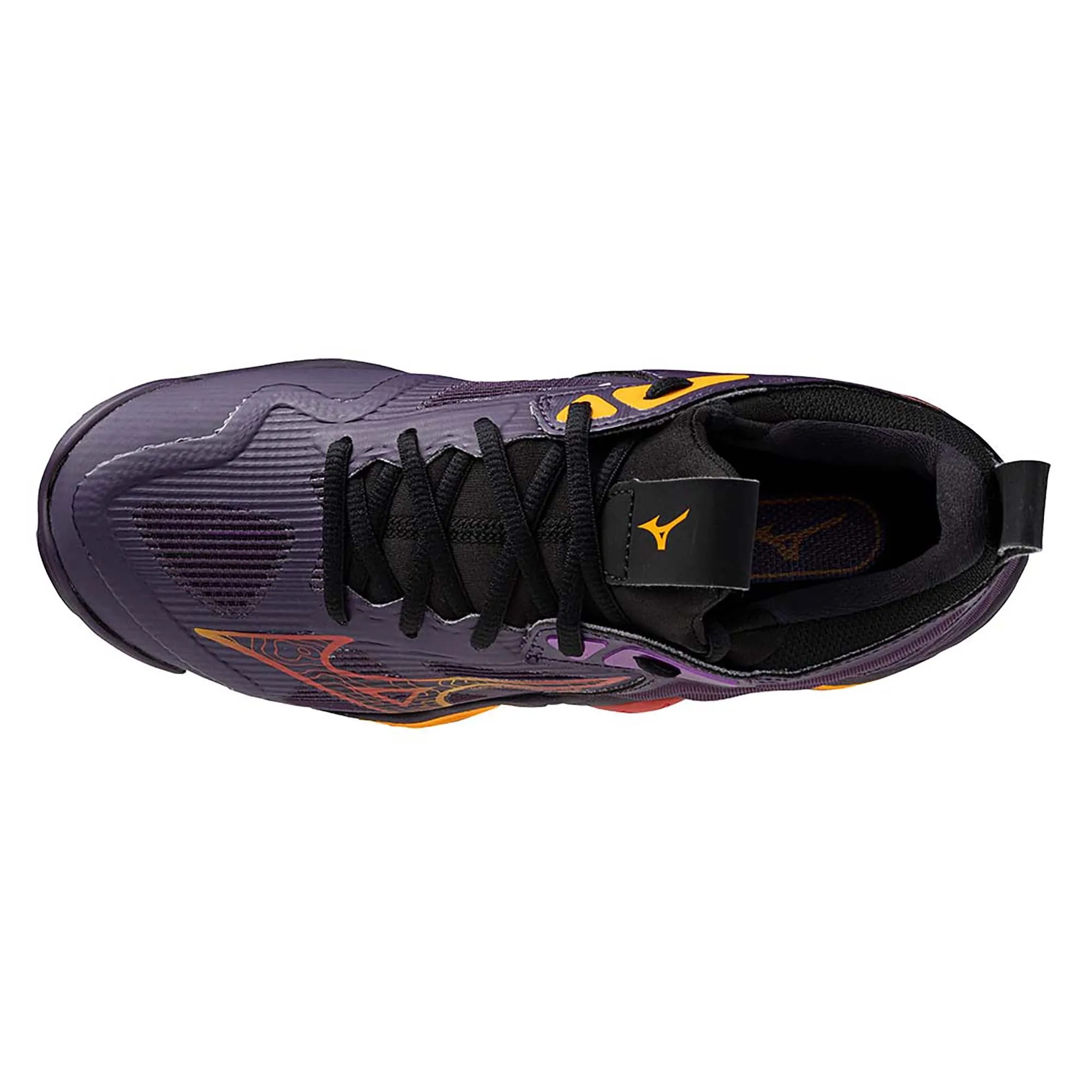 Wave Momentum 3 Women's Netball Shoes