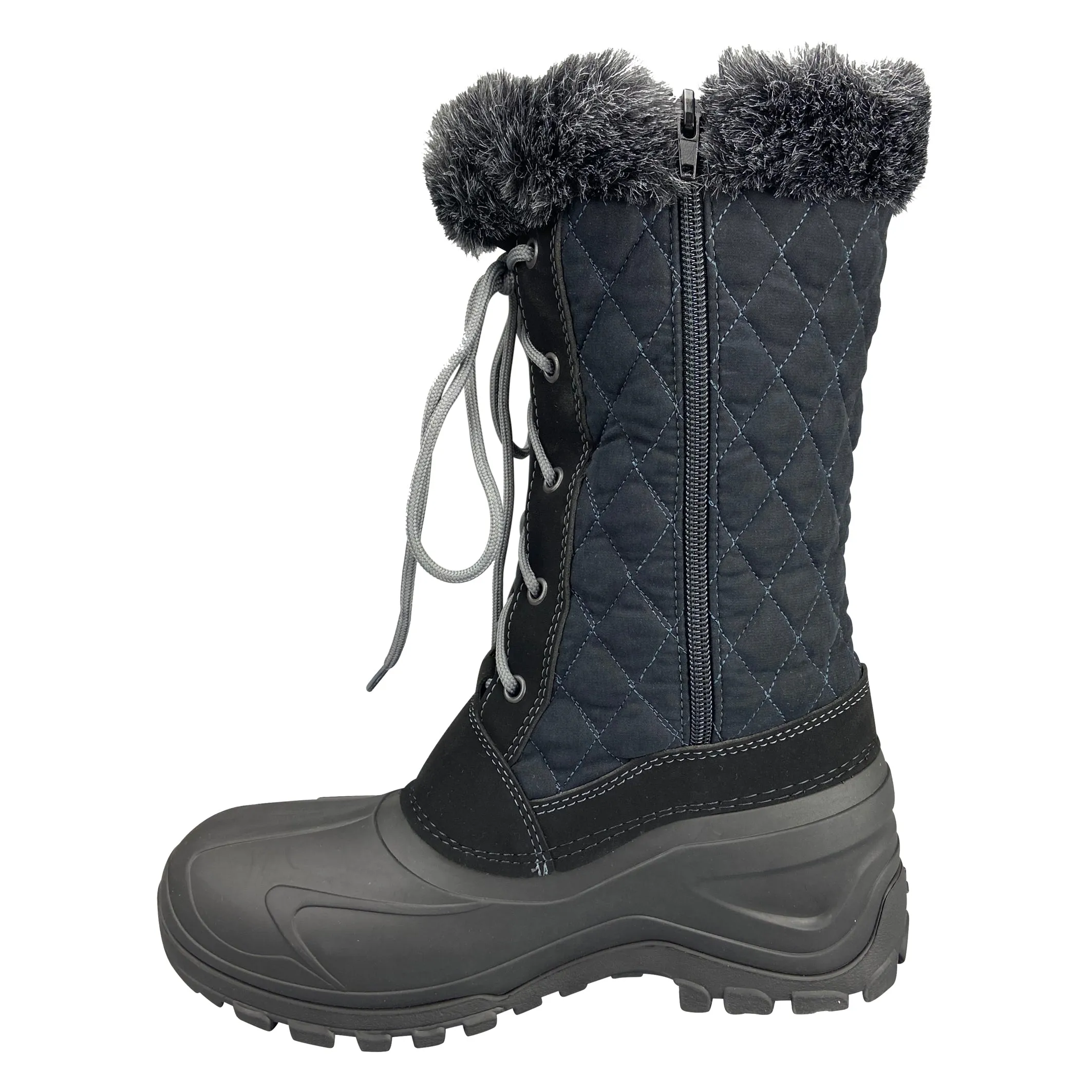 Women Aura Snow Boot