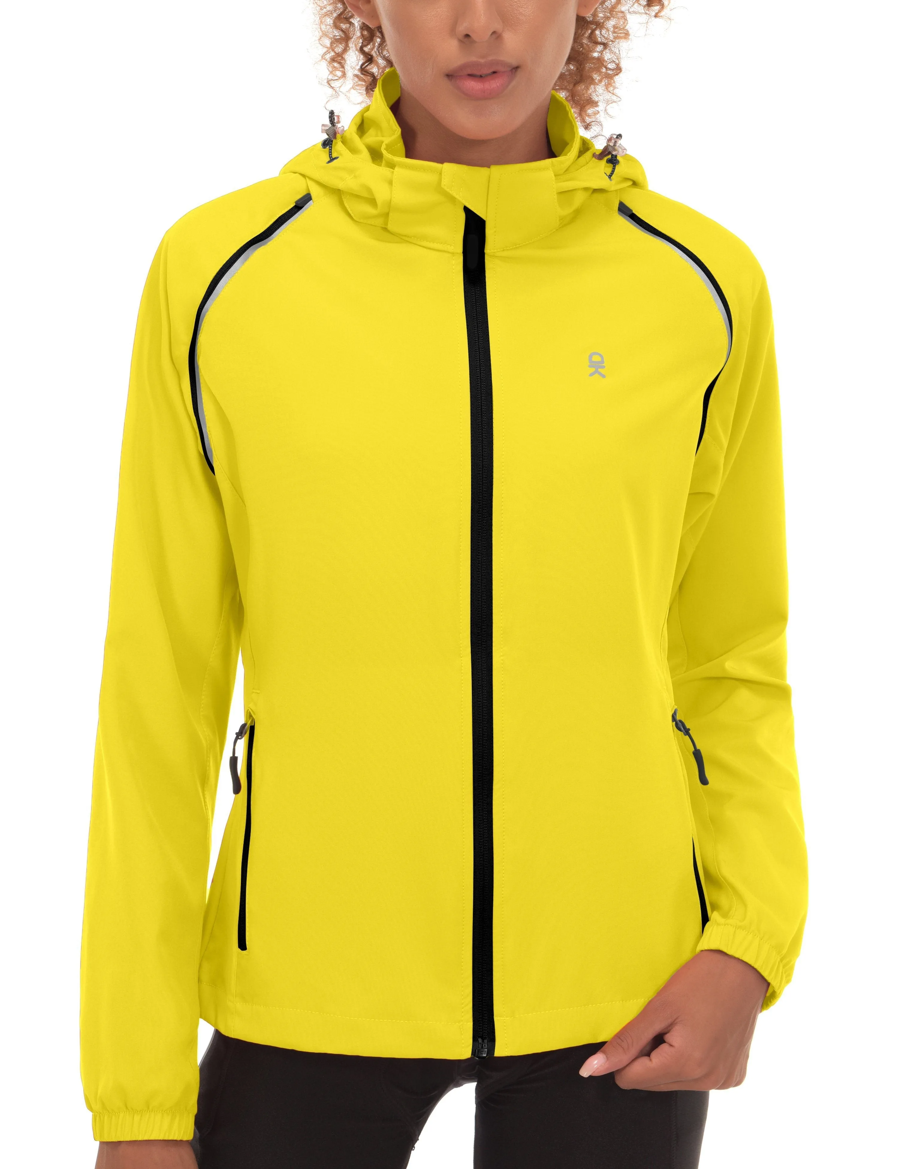 Women's Quick-Dry Running UPF 50  Cycling Jacket