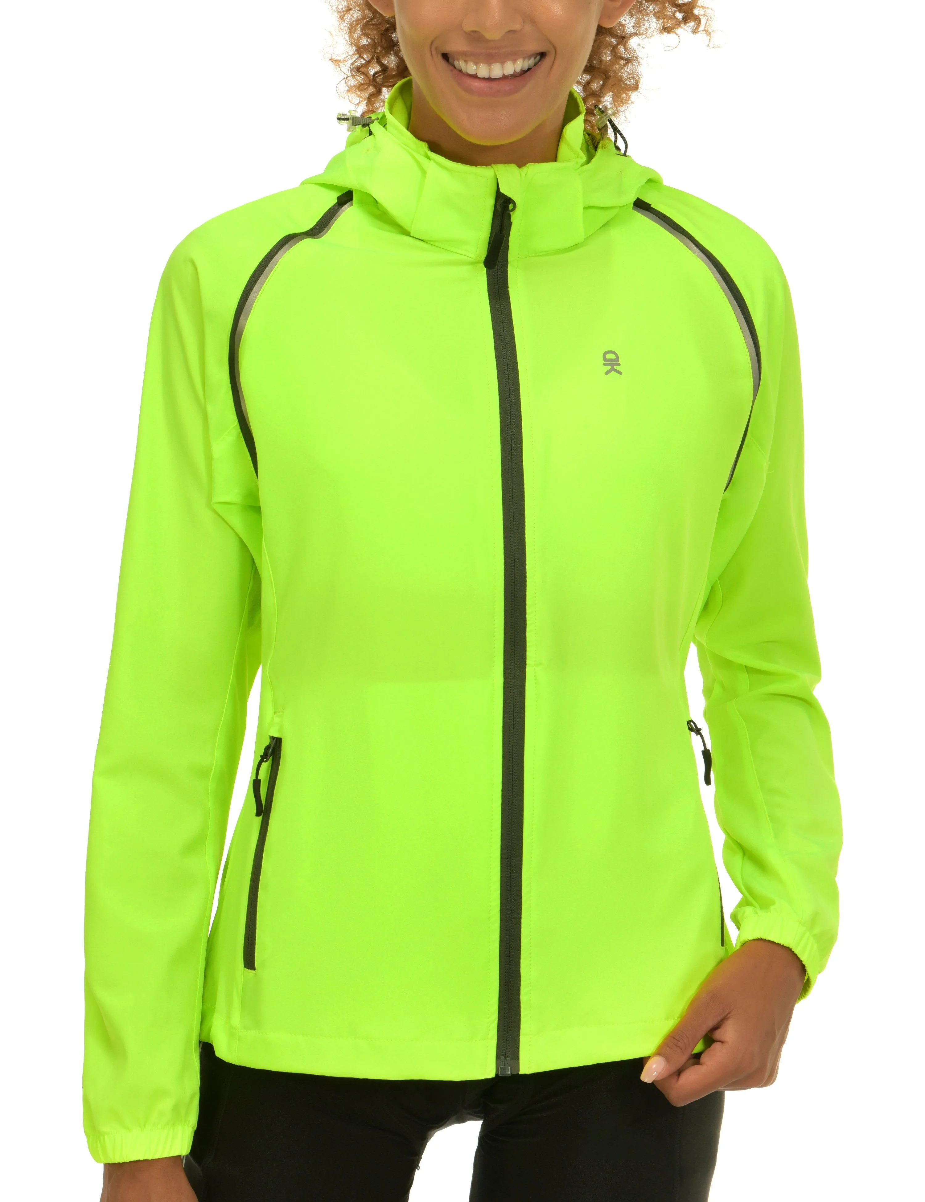 Women's Quick-Dry Running UPF 50  Cycling Jacket